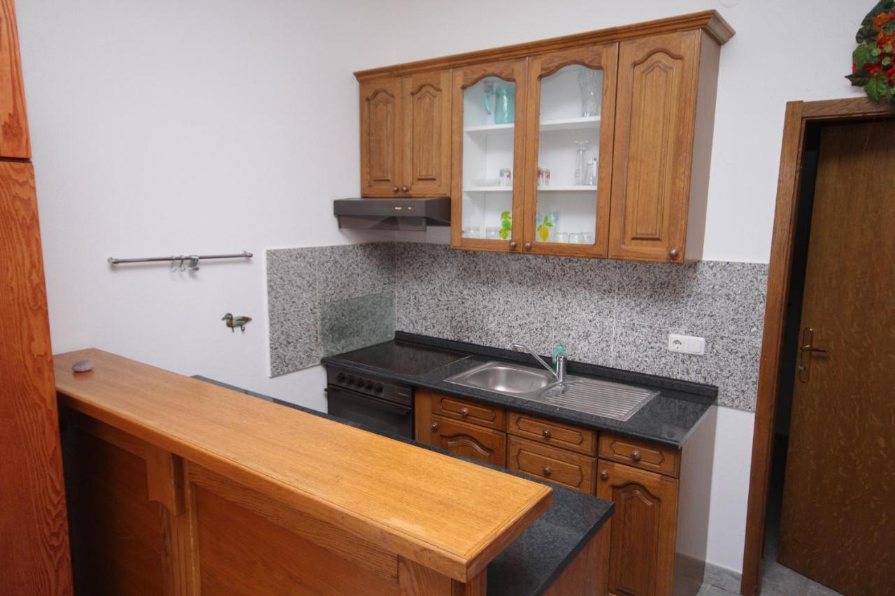 Apartments By The Sea Slatine, Ciovo - 1139 Exterior foto
