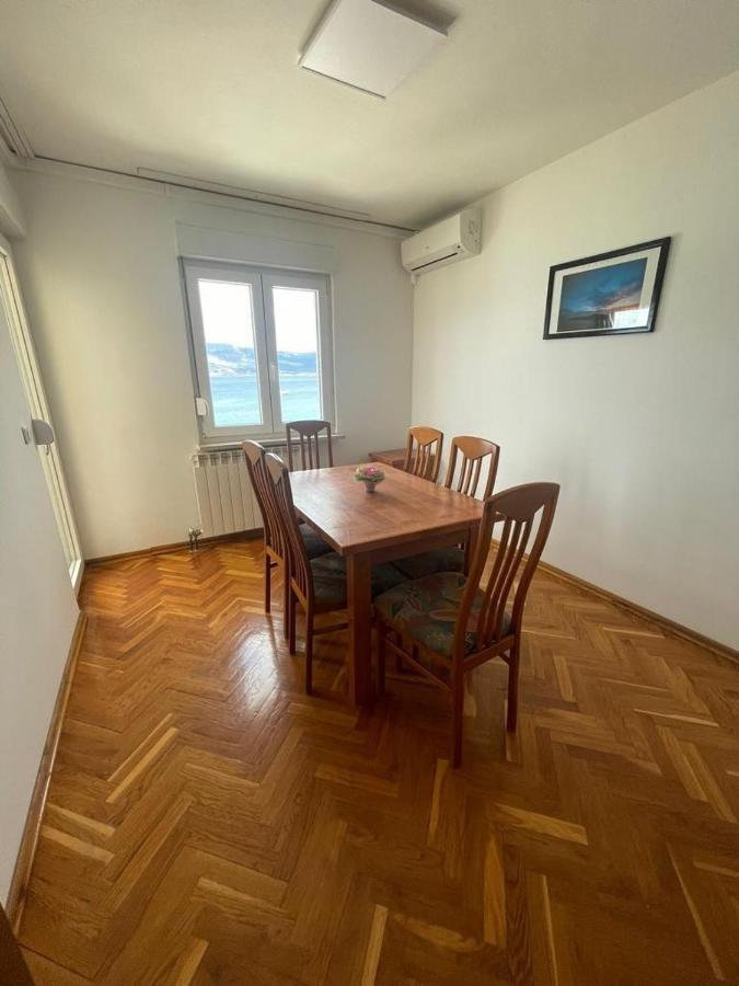 Apartments By The Sea Slatine, Ciovo - 1139 Exterior foto