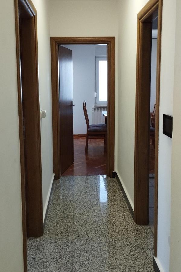 Apartments By The Sea Slatine, Ciovo - 1139 Exterior foto