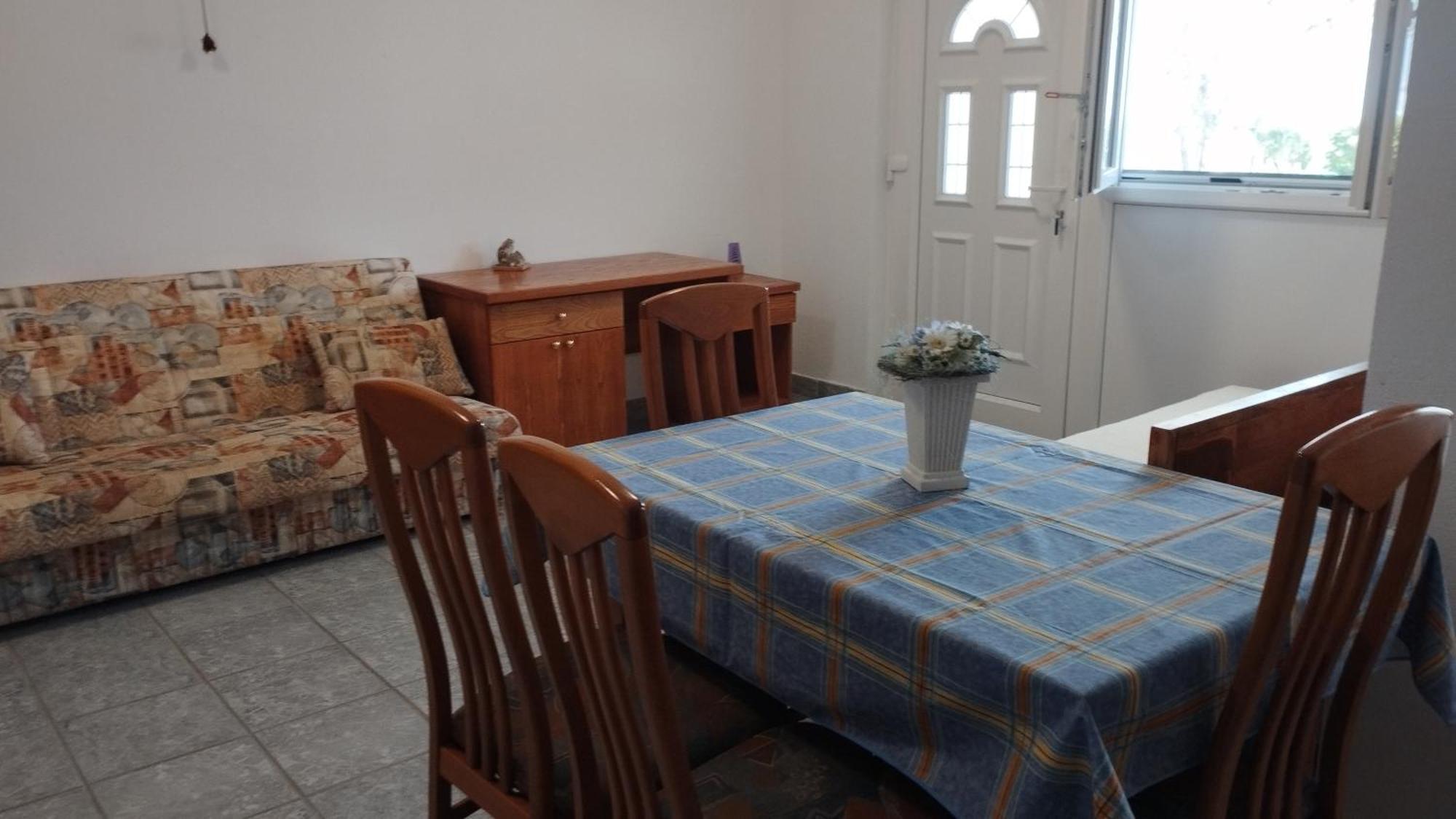 Apartments By The Sea Slatine, Ciovo - 1139 Exterior foto